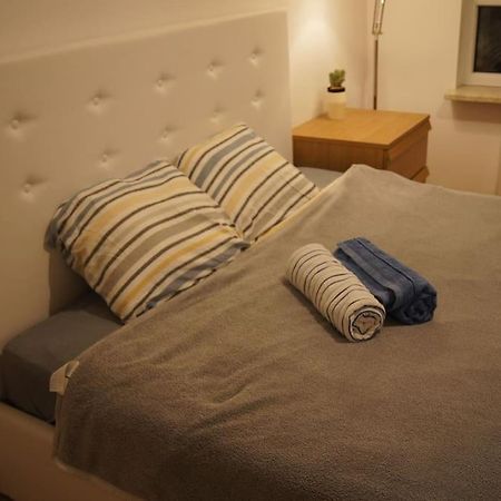 Apartament Cichy, Nowoczesny, Komfortowy Przy Galerii Mokotow Warszawa Zewnętrze zdjęcie